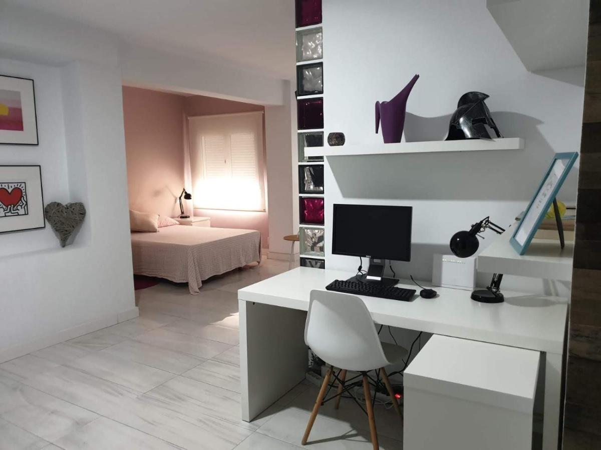 Loft Office Appartement *