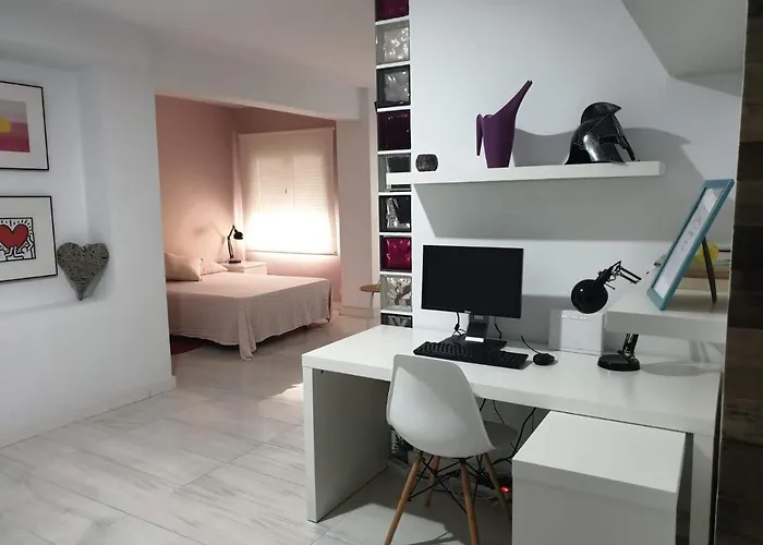 Loft Office